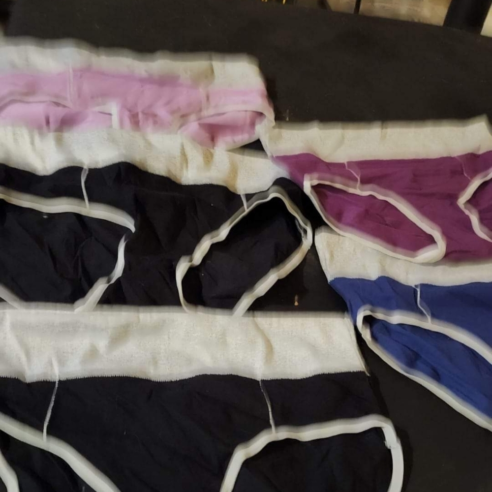 New underwear